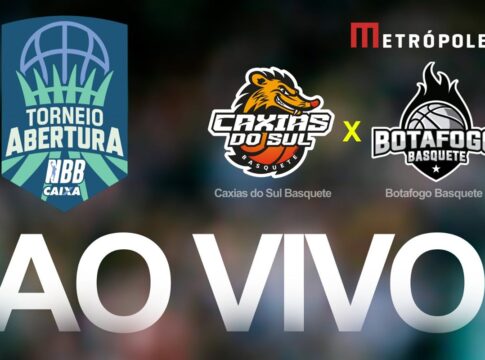 torneio-abertura-nbb:-assista-ao-vivo-caxias-do-sul-x-botafogo