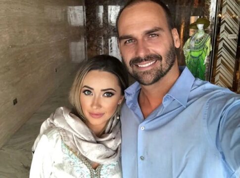 esposa-de-eduardo-publica-foto-do-filho-e-manda-recado-a-bolsonaro