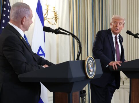 trump-pressiona-hamas-a-aceitar-plano-de-paz-em-gaza