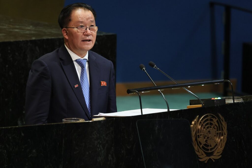 na-onu,-coreia-do-norte-diz-que-nunca-abandonara-armas-nucleares