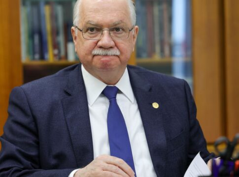 fachin:-gestao-sera-marcada-por-dialogo-e-defesa-dos-diretos-humanos