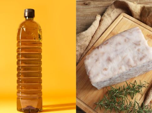 oleo-de-girassol-x-banha-de-porco:-descubra-como-usar-em-cada-receita