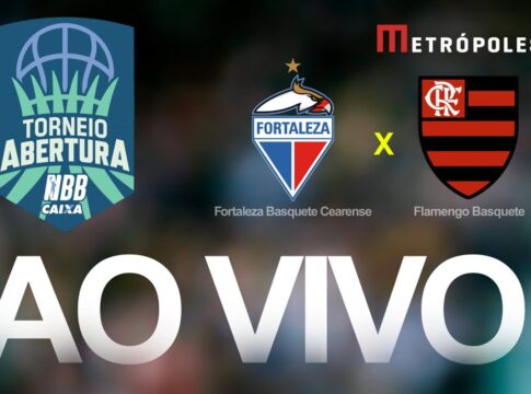 torneio-abertura-nbb:-assista-ao-vivo-fortaleza-x-flamengo