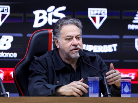 “periodo-de-sacrificios”,-destaca-presidente-do-sao-paulo-em-nota