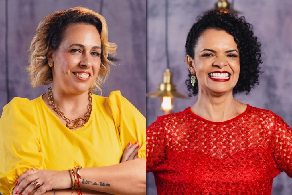 luciana,-de-casamento-as-cegas,-registra-bo-contra-lucielma:-entenda