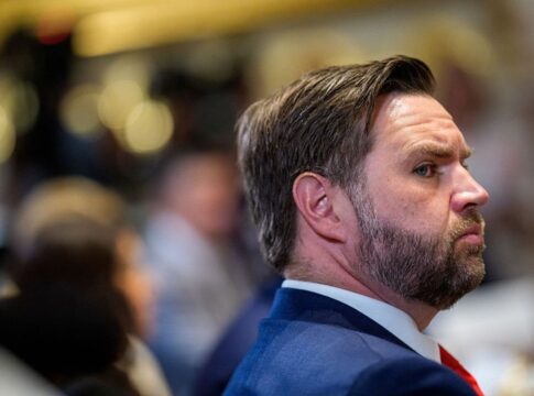 governo-dos-eua-caminha-para-uma-paralisacao,-diz-vice-de-trump