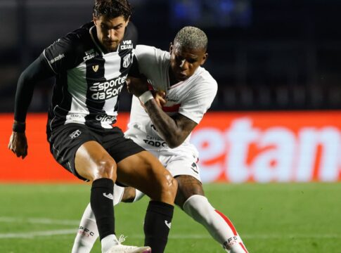 ceara-derrota-sao-paulo-no-encerramento-da-25a-rodada-do-brasileiro