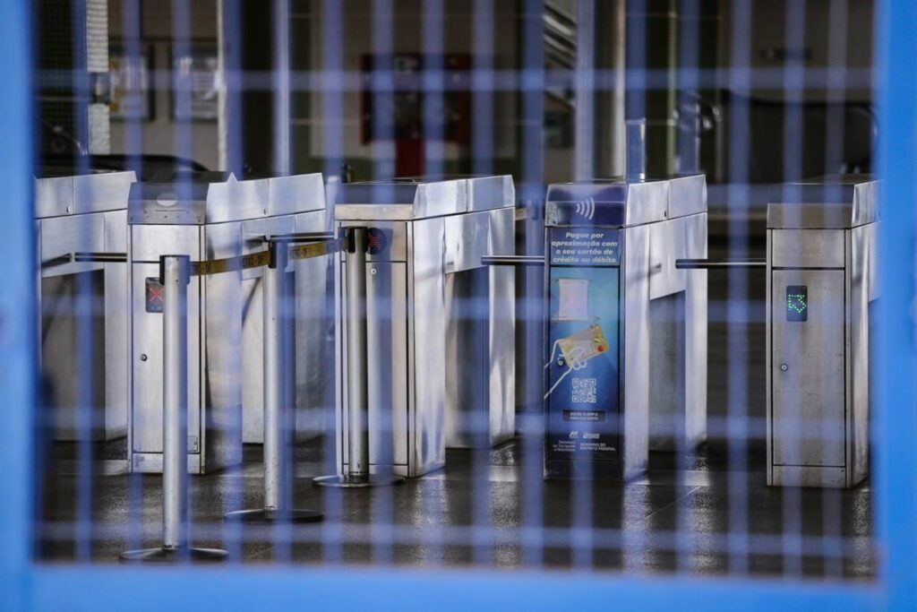 metro-df-teve-49-interrupcoes-em-2025;-maioria-por-problemas-internos