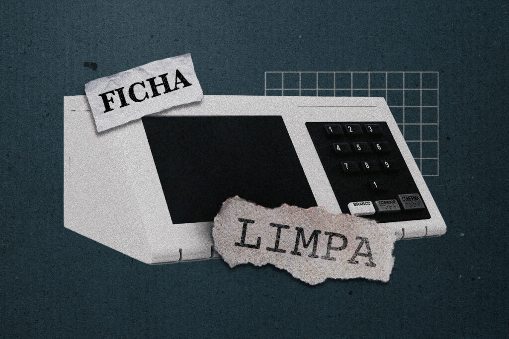 veja-os-vetos-de-lula-ao-projeto-que-flexibiliza-a-lei-da-ficha-limpa