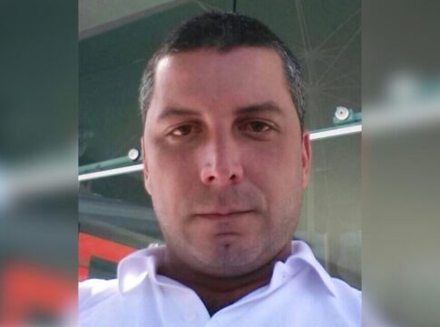 intoxicacao-por-metanol:-corpo-de-advogado-de-45-anos-e-velado-em-sp