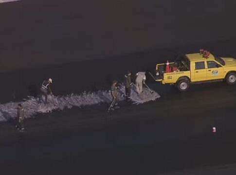 sp:-voos-sao-afetados-por-vazamento-de-oleo-no-aeroporto-santos-dumont