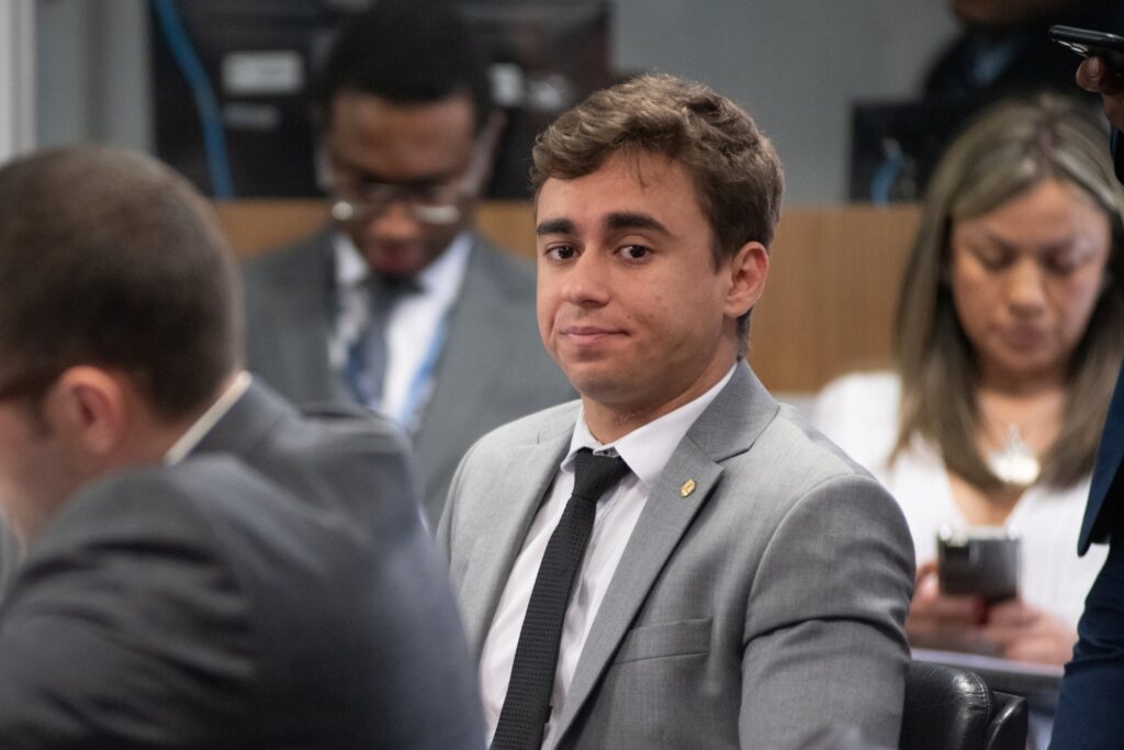 nikolas-revela-estrategia-para-tentar-aprovar-anistia-a-bolsonaro