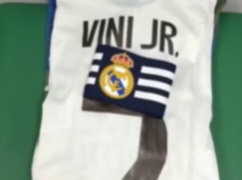 vini-jr-sera-o-capitao-do-real-madrid-na-champions.-confira-escalacao