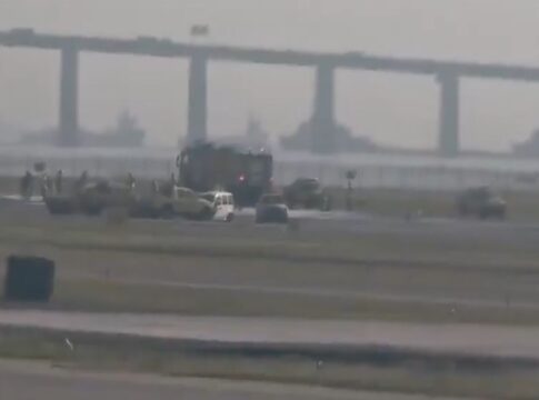 oleo-na-pista:-nao-ha-previsao-para-reabertura-do-santos-dumont,-no-rj