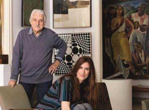hbo-max-prepara-serie-sobre-roubo-da-colecao-de-arte-de-jean-boghici