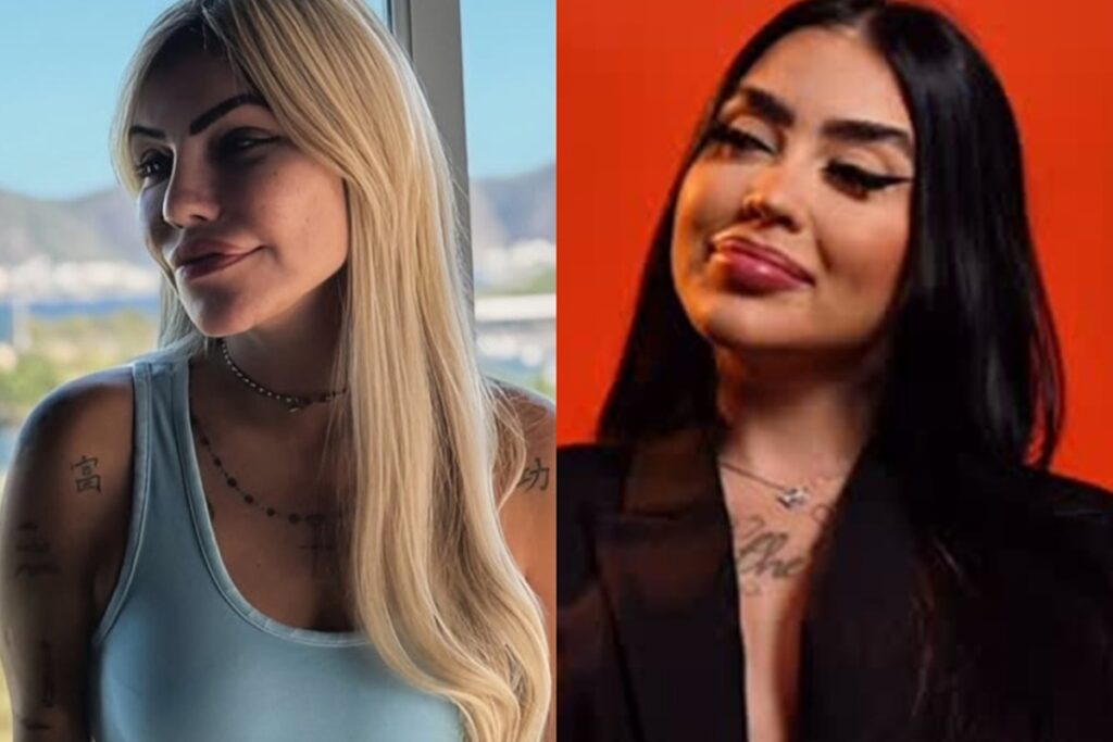 “estou-quieta”,-diz-liziane-gutierrez-apos-ser-detonada-por-mc-mirella