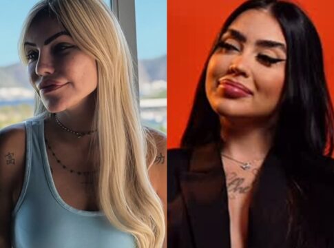 “estou-quieta”,-diz-liziane-gutierrez-apos-ser-detonada-por-mc-mirella