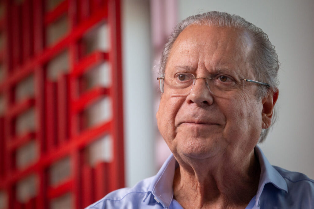 universidade-brasil-promove-aula-magna-com-o-ex-ministro-jose-dirceu
