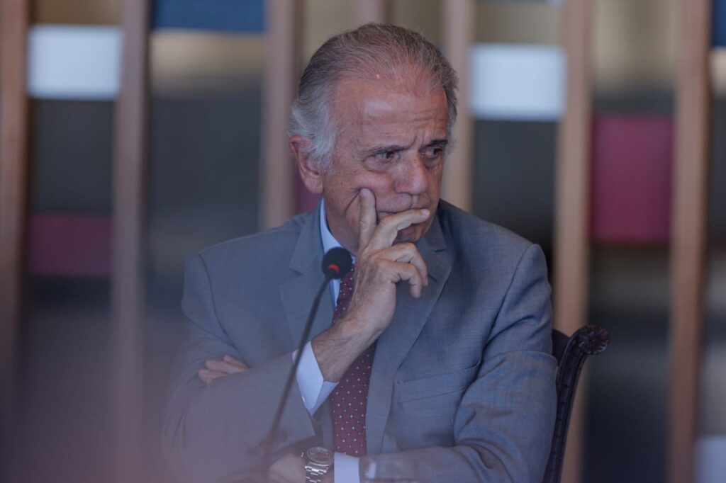 mucio-critica-orcamento-na-area-da-defesa:-“faltam-recursos”