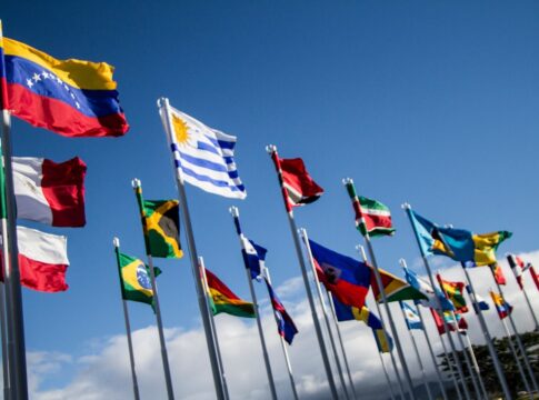 republica-dominicana-exclui-cuba,-nicaragua-e-venezuela-de-cupula