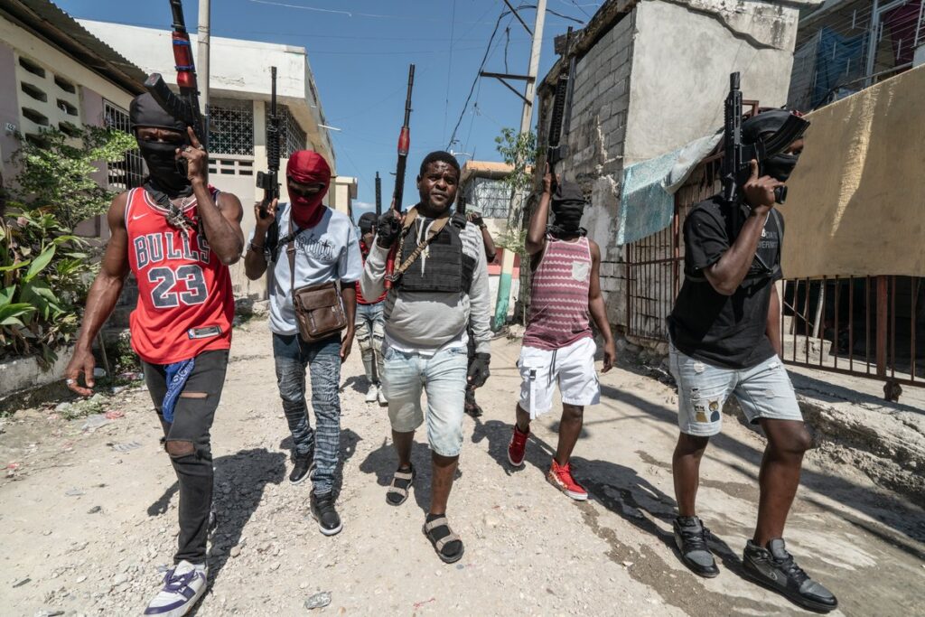 onu-aprova-envio-de-tropas-estrangeiras-para-conter-gangues-no-haiti
