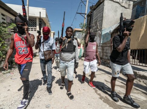 onu-aprova-envio-de-tropas-estrangeiras-para-conter-gangues-no-haiti