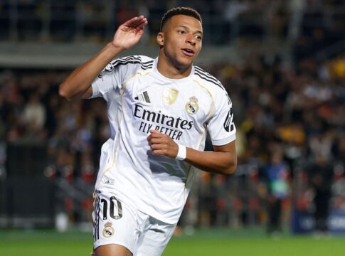 com-hat-trick,-mbappe-se-torna-o-sexto-maior-goleador-da-champions