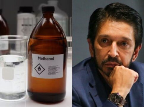 “possivelmente-ocorreu-no-envase”,-diz-nunes-sobre-metanol-em-bebidas