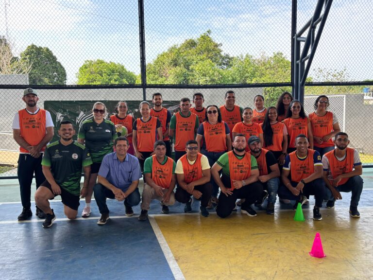 SEEL e Prefeitura de Rodrigues Alves sediam Circuito Paralímpico na Prática e reforçam  compromisso  pela inclusão 