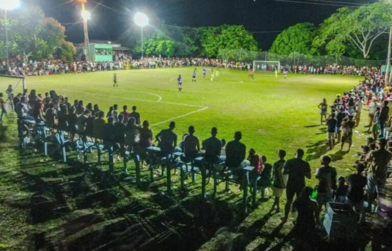 Porto Walter terá campeonato feminino de futebol; prêmio passa de R$ 30 mil