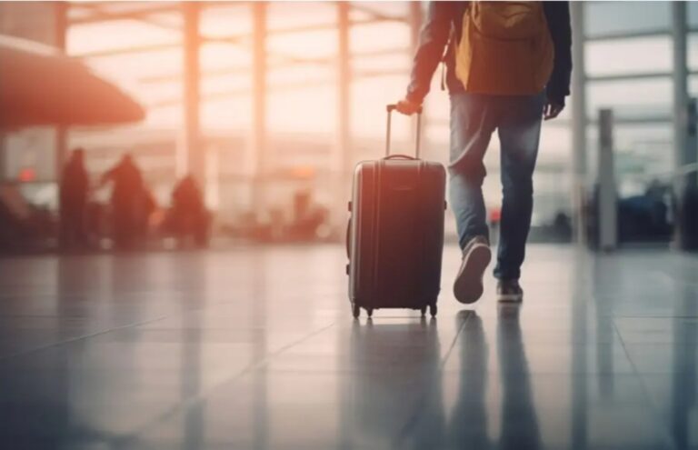 Acreanos que dormiram no chão de aeroporto serão indenizados em R$ 40 mil