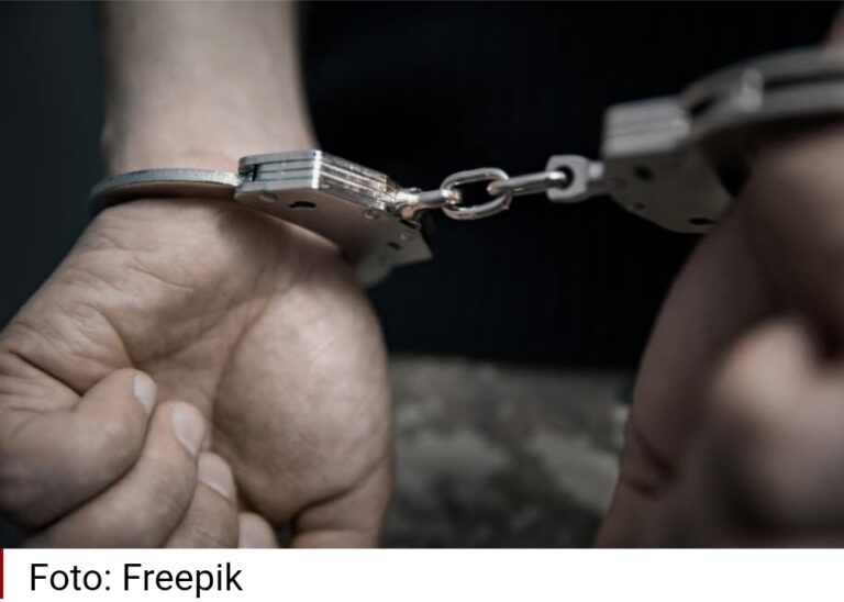 Pai e filho se agridem e acabam detidos no interior do Acre