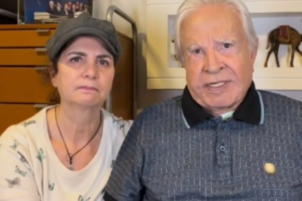 filhos-de-cid-moreira-acionam-mp-contra-viuva-e-denunciam-homofobia