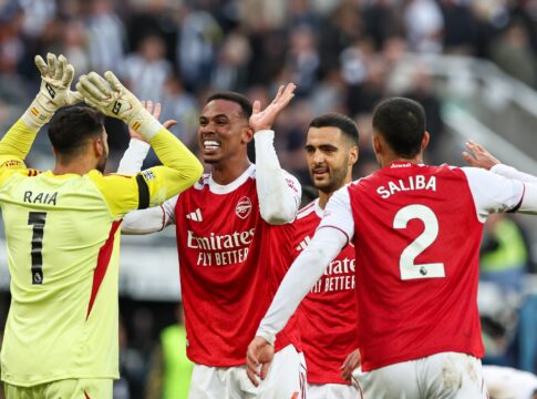 arsenal-x-olympiacos:-saiba-onde-assistir-ao-jogo-da-champions-league