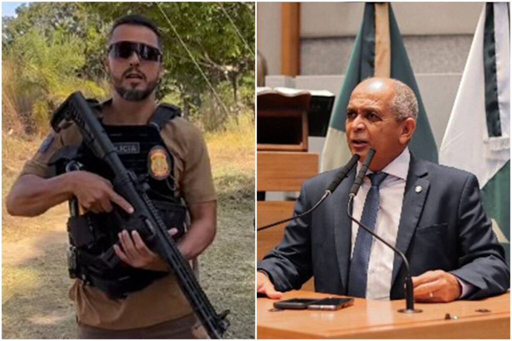 pcgo-apura-denuncia-de-ameaca-contra-deputado-por-policial-armado