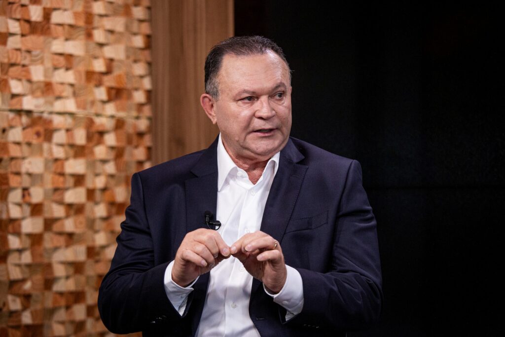 maranhao:-governo-de-carlos-brandao-tem-aprovacao-de-64%,-diz-pesquisa