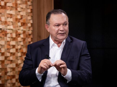 maranhao:-governo-de-carlos-brandao-tem-aprovacao-de-64%,-diz-pesquisa