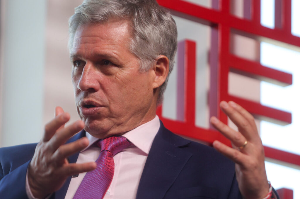 ministro-pede-fim-das-emendas-obrigatorias-por-“presidencialismo”