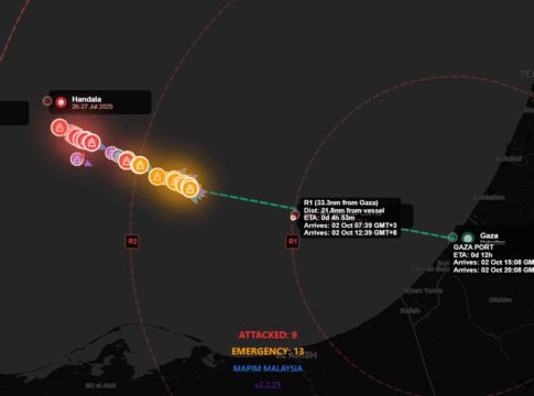 dez-brasileiros-estao-entre-capturados-na-flotilha-de-ajuda-a-gaza