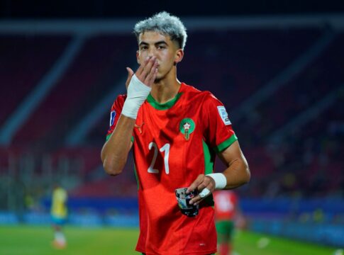 copa-do-mundo-sub-20:-brasil-perde-para-marrocos-e-segue-sem-vencer