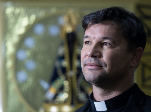 padre-agenor-espera-milhares-de-fieis-em-festa-de-nossa-senhora-aparecida:-“experiencia-com-deus”