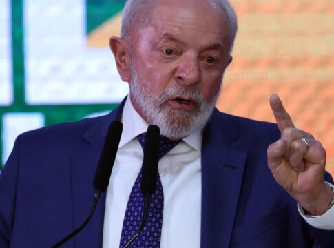 na-ilha-de-marajo,-lula-inaugura-creche-que-ficou-com-obra-paralisada