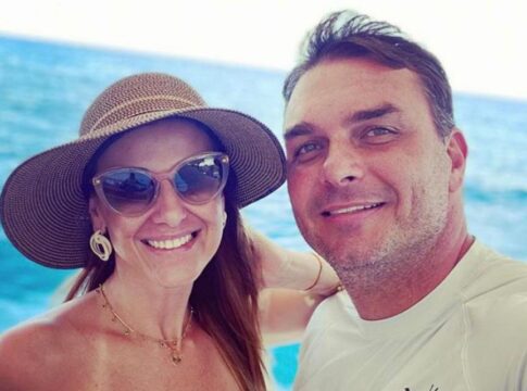 juiz-condena-empresa-a-pagar-r$-14,8-mil-a-flavio-bolsonaro-e-esposa