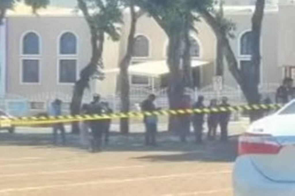 homem-e-encontrado-morto-com-marcas-de-tiros-em-frente-a-igreja-no-df