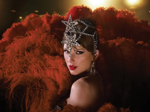 the-life-of-a-showgirl:-que-horas-sai-album-de-taylor-swift-no-brasil
