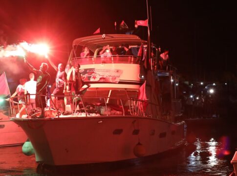 deputada-presa-em-flotilha-pede-fim-de-relacoes-economicas-com-israel