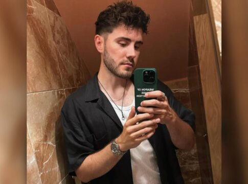 youtuber-descobre-disturbio-digestivo-raro-apos-uma-decada-com-refluxo