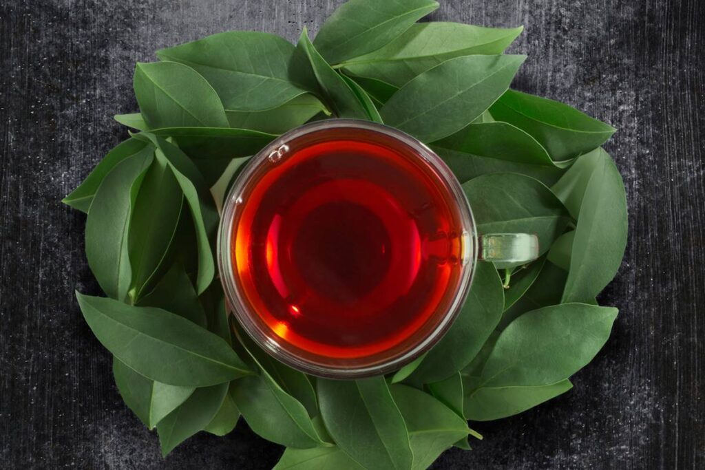 cha-anti-inflamatorio-tem-acao-diuretica-e-ajuda-a-digestao
