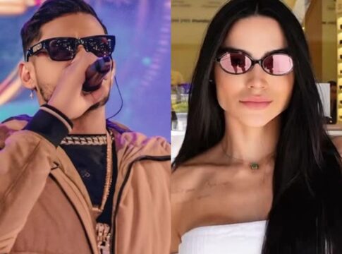 mae-da-filha-de-hungria-fala-sobre-internacao:-“seguimos-orando”