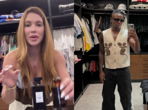 virginia-exibe-dia-na-mansao-de-vini-jr.,-mas-jogador-nao-aparece